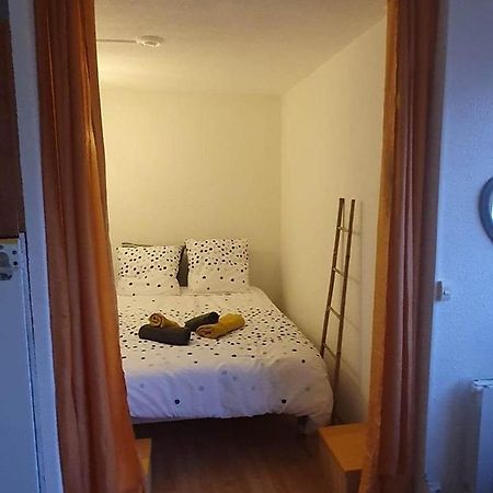 Appartement T2 27M² Meuble, Vue Mer A 50M De La Plage Narbonne-Plage Buitenkant foto